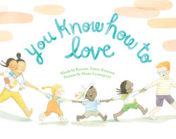 You Know How to Love - Mary Lundquist (ISBN: 9780593114575)