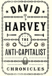 The Anti-Capitalist Chronicles (ISBN: 9780745342092)