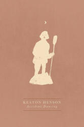 Accident Dancing - Keaton Henson (ISBN: 9780571541799)