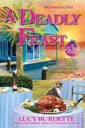 A Deadly Feast (ISBN: 9781643853529)