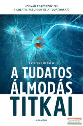 A tudatos álmodás titkai (2020)