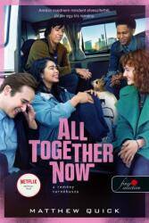 All Together Now - A remény turnébusza (2020)