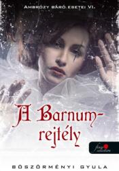 A Barnum-rejtély (2020)