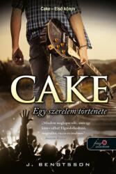 Cake - Egy szerelem története (2020)