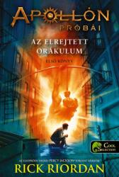 Az elrejtett orákulum (2020)