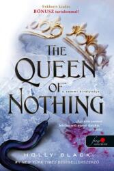 The Queen of Nothing - A semmi királynője (2020)