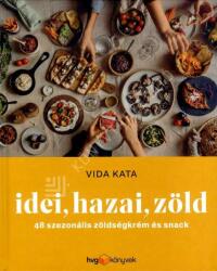 Idei, hazai, zöld (2020)