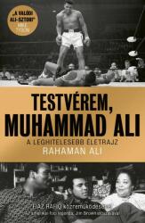 Testvérem, Muhammad Ali (2020)
