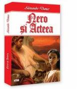 Nero și Acteea (ISBN: 9786060501558)