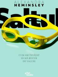 Saltul (ISBN: 9786069502006)