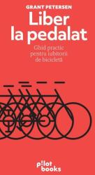 Liber la pedalat (ISBN: 9786069484319)