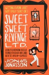 Sweet Sweet Revenge Ltd. (ISBN: 9780008407582)