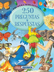 250 Preguntas y Respuestas = 250 Questions and Answers - Taida Inigo, Isabel Ortiz, Isabel Reviejo (ISBN: 9788430542628)