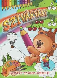 Szivárvány (2020)