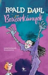 Boszorkányok (ISBN: 9789634377917)