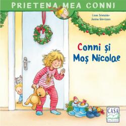 Conni și Moș Nicolae (ISBN: 9786067871302)