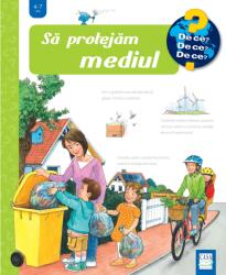 Să protejăm mediul (ISBN: 9786067871203)