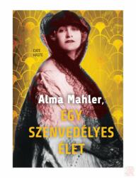 Alma Mahler, egy szenvedélyes élet (2020)