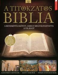 Füles Bookazine - A titokzatos Biblia (2020)