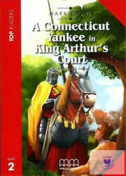 A Connecticut Yankee in King Arthur's Court with Audio CD (ISBN: 9789604780280)
