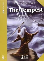 The Tempest with Audio CD (ISBN: 9789604437238)