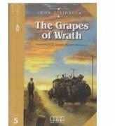 The Grapes of Wrath (ISBN: 9789605735685)