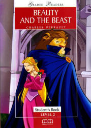 Beauty and the Beast Student's Book (ISBN: 9789604430819)