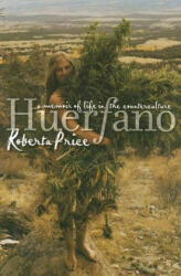 Huerfano - Roberta Price (ISBN: 9781558495739)