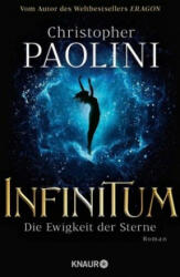 INFINITUM - Die Ewigkeit der Sterne (ISBN: 9783426227367)