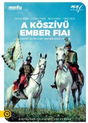A kőszívű ember fiai (MNFA kiadás) - DVD (ISBN: 5999887816093)