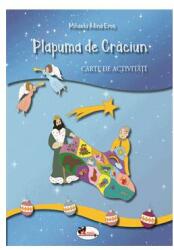 Plapuma de Crăciun. Carte de activități (ISBN: 9786060093336)