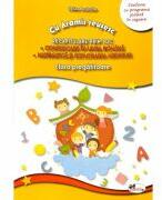 Recapitulare prin joc. Comunicare în limba română. Matematică și explorarea mediului. Clasa pregătitoare (ISBN: 9786060093190)
