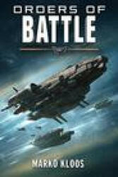 Orders of Battle (ISBN: 9781542019583)