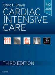 Cardiac Intensive Care - David L. Brown (ISBN: 9780323529938)