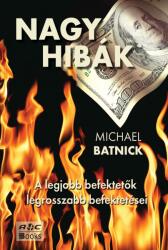 Nagy hibák (2020)