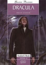 Dracula Student's Book (ISBN: 9789604431472)