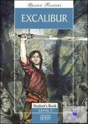 Excalibur Pack (ISBN: 9789604430543)