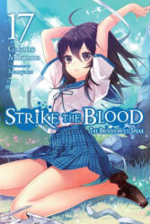 Strike the Blood Vol. 17 (ISBN: 9781975332648)