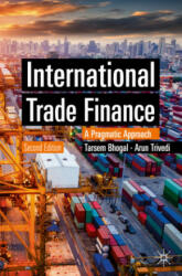 International Trade Finance - Tarsem Bhogal (ISBN: 9783030245429)