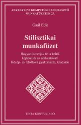 Stilisztika munkafüzet (2020)