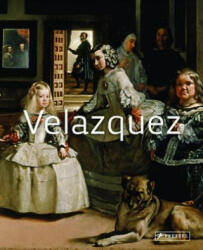 Velazquez - Rosa Giorgi (ISBN: 9783791347424)