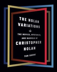 Nolan Variations - TOM SHONE (ISBN: 9780525655329)