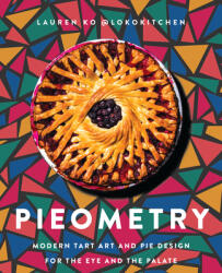 Pieometry (ISBN: 9780062911223)