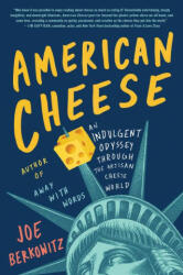 American Cheese (ISBN: 9780062934895)