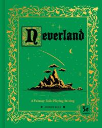 Neverland (ISBN: 9781524860202)