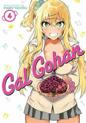 Gal Gohan Vol. 4 (ISBN: 9781645057352)