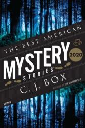 The Best American Mystery Stories 2020 (ISBN: 9781328636102)