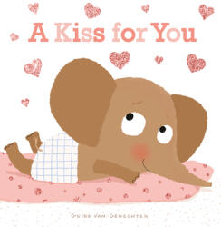 A Kiss for You (ISBN: 9781605375601)
