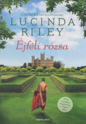 Éjféli rózsa (ISBN: 9789636438128)