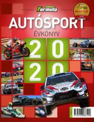 Autósport évkönyv 2020 (2020)
